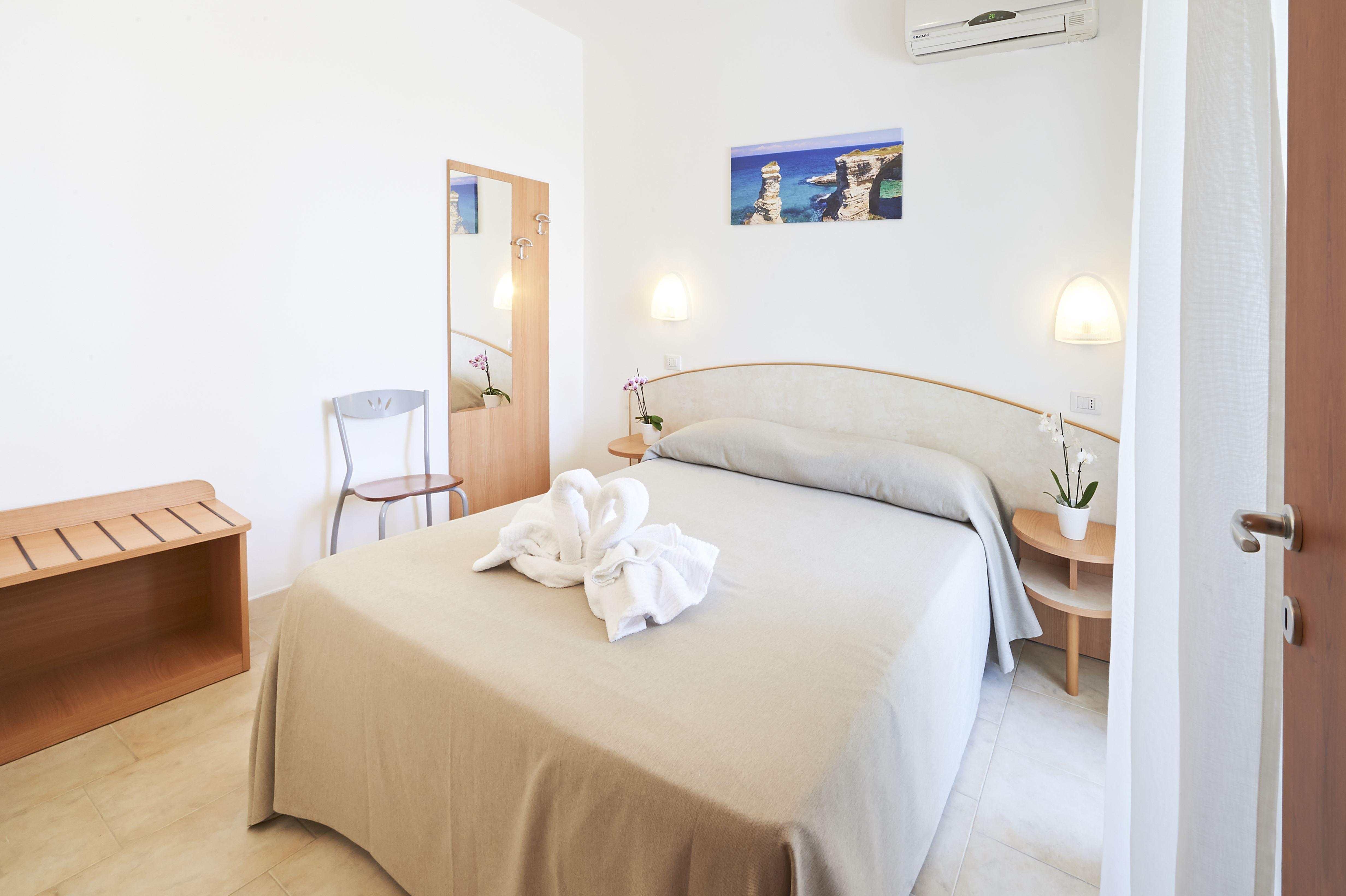 Alba Azzurra - Cdshotels Torre dell'Orso Exterior photo