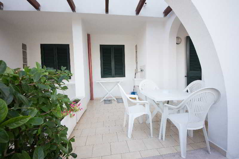 Alba Azzurra - Cdshotels Torre dell'Orso Exterior photo
