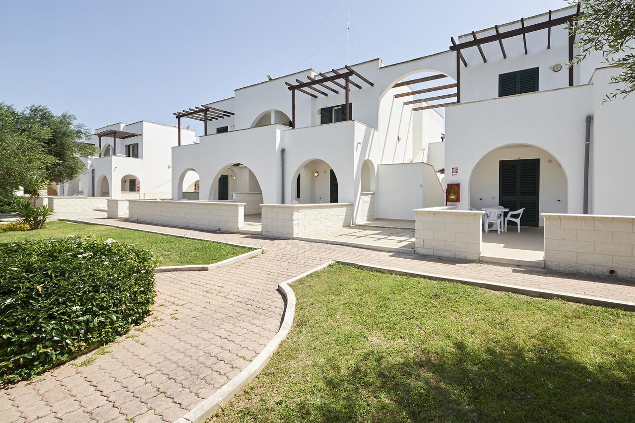 Alba Azzurra - Cdshotels Torre dell'Orso Exterior photo
