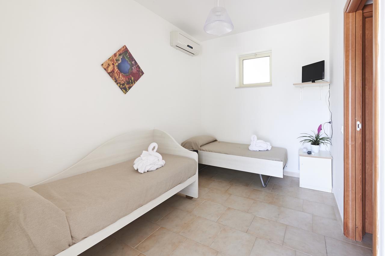 Alba Azzurra - Cdshotels Torre dell'Orso Exterior photo